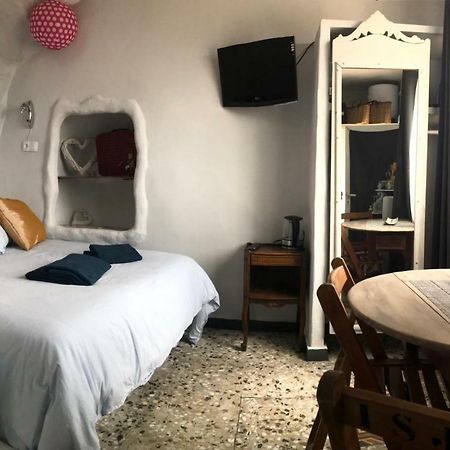 Casita Vista Loca Appartamento Alicante Esterno foto