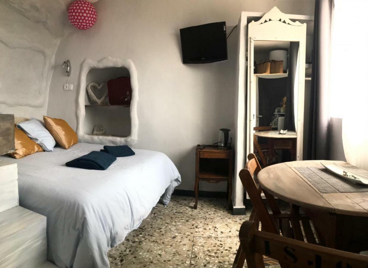 Casita Vista Loca Appartamento Alicante Esterno foto