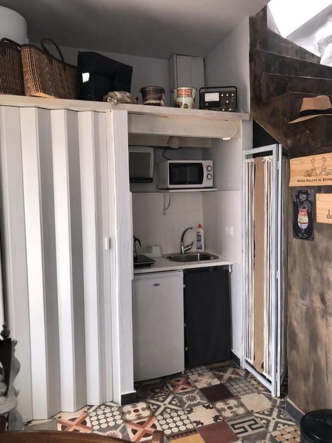 Casita Vista Loca Appartamento Alicante Esterno foto